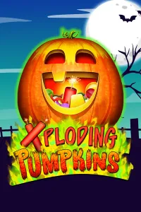 Xploding Pumpkins