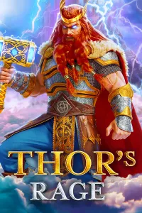 Thor’s Rage