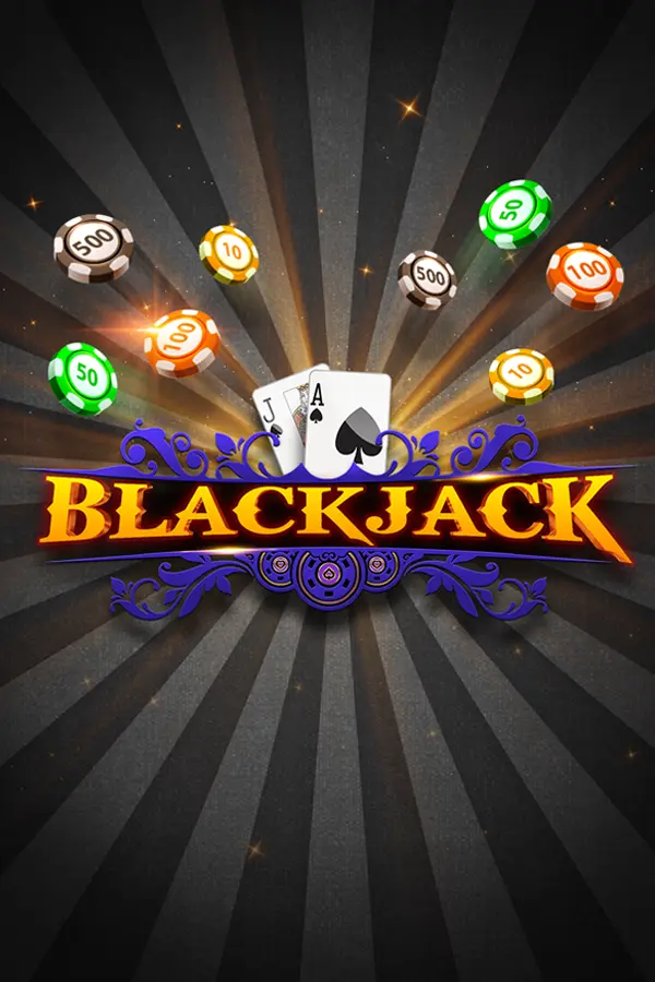 Blackjack (NetGaming)