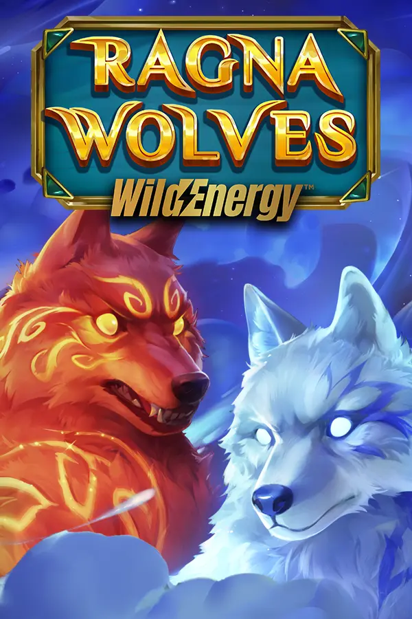 Ragnawolves WildEnergy
