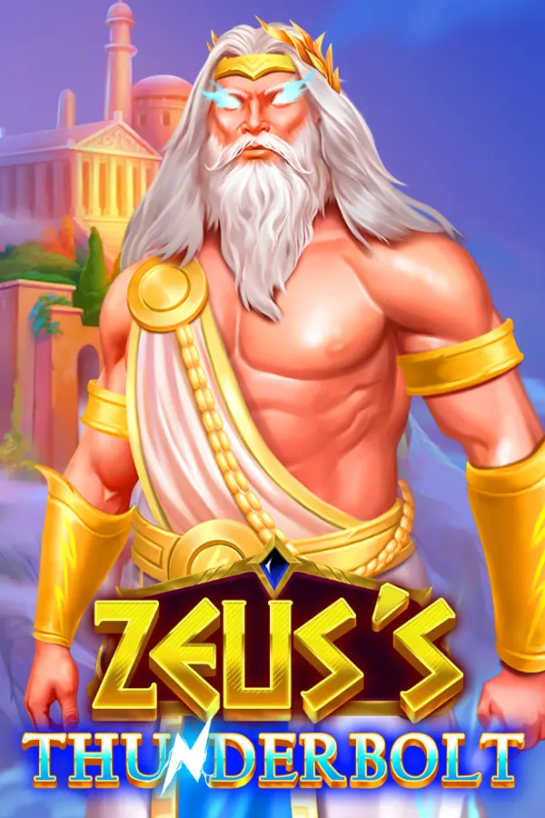 Zeus’s Thunderbolt